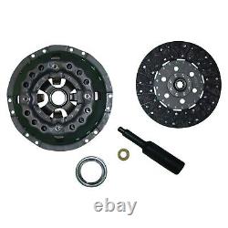 NEW Clutch Kit for Ford New Holland Tractor 345C 345D LOADER 11 IPTO Pres Plate