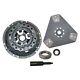 NEW Clutch Kit for Ford New Holland Tractor 345C 345D LOADER 11 Triangular