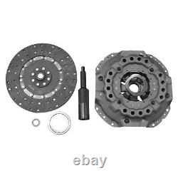 NEW Clutch Kit for Ford New Holland Tractor 345C 345D LOADER IPTO PP 13