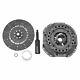 NEW Clutch Kit for Ford New Holland Tractor 345C 345D LOADER IPTO PP 13