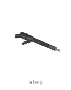 NEW HOLLAND 5801470098 Fuel Injector Assembly B100C Backhoe Loader