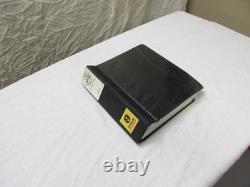 NEW HOLLAND L140 L150 SKID STEER Loader Dealer Shop MANUAL # 86607922