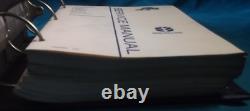 NEW HOLLAND L565 Lx565 LX665 SKID STEER SERVICE SHOP REPAIR MANUAL BOOK OEM