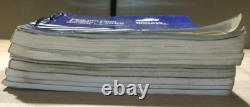 NEW HOLLAND L865 Lx865 Lx885 Lx985 SKID STEER SERVICE REPAIR WORKSHOP MANUAL