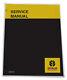 NEW HOLLAND LB75. B, LB90, LB110, LB115. B Backhoe Service Manual Repair Shop Book