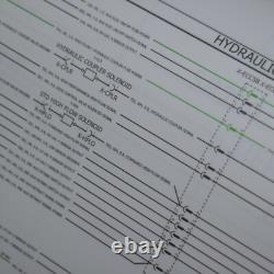 NEW HOLLAND SR220 SR250 SV250 SV300 TR320 TV380 TIER 4 LOADER Schematic Manual
