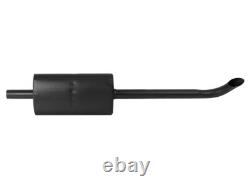 NEW Muffler Fits Ford New Holland Tractor 420 LOADER