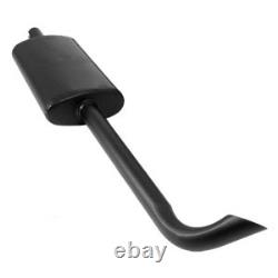NEW Muffler Fits Ford New Holland Tractor 420 LOADER