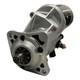 NEW STARTER Fits New Holland DOZER LOADER D75 D85 D95 DC75 DC85 DC95 B110B B95B