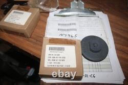 NOS CASE New Holland hydraulic cylinder cap PN N7965 W14 wheel loader