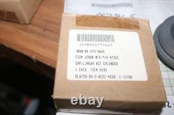 NOS CASE New Holland hydraulic cylinder cap PN N7965 W14 wheel loader