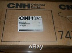 NOS OEM 86988415 New Holland Fuse Panel Kit LB75B LB90 LB95 LB110 Loader Backhoe