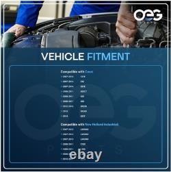 New 12V CW Starter Fits New Holland Loader C185 L180 L185 2008-11 0-001-250-004