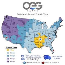 New 12V CW Starter Fits New Holland Loader C185 L180 L185 2008-11 0-001-250-004