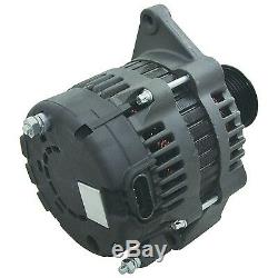 New Alternator Case New Holland Tractor Skid Steer 12v 95a 87038475 87042117