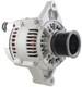 New Alternator FOR New Holland Loader Backhoe B95 B115 B110 REPLACES 021080-1600