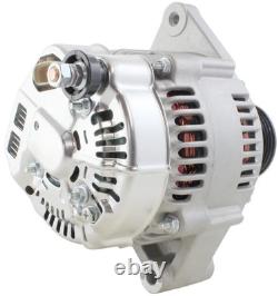 New Alternator FOR New Holland Loader Backhoe B95 B115 B110 REPLACES 021080-1600