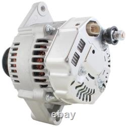 New Alternator FOR New Holland Loader Backhoe B95 B115 B110 REPLACES 021080-1600