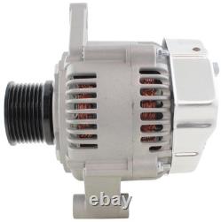 New Alternator FOR New Holland Loader Backhoe B95 B115 B110 REPLACES 021080-1600