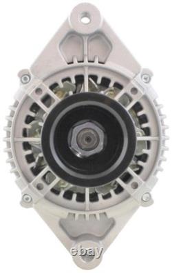 New Alternator FOR New Holland Loader Backhoe B95 B115 B110 REPLACES 021080-1600