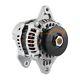 New Alternator Fits Ford/New Holland C175 Compact Track Loader SBA185046380