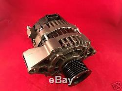 New Alternator Track Loader 440ct 445ct 450ct New Holland Loader C185 C190