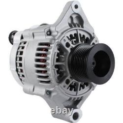 New Alternator for New Holland Backhoe Loader, Crawler Dozer