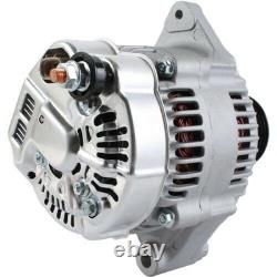 New Alternator for New Holland Backhoe Loader, Crawler Dozer