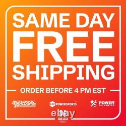 New Alternator for New Holland Backhoe Loader, Crawler Dozer