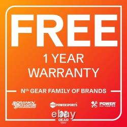 New Alternator for New Holland Backhoe Loader, Crawler Dozer