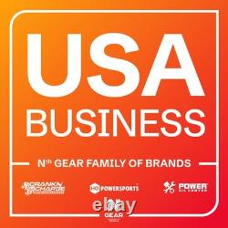 New Alternator for New Holland Backhoe Loader, Crawler Dozer