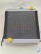New Aluminum Radiator 86534243 MG86534243 For John Deere 8875 New Holland Skid S