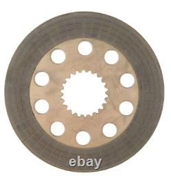 New Brake Disc EAP-86529646-4 For 1 Side of New Holland 555E Loader 96-03