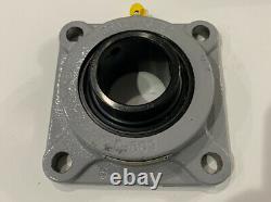 New Cnh Case And New Holland L106070, Flanged Bearing