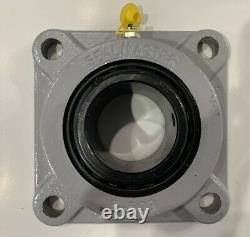 New Cnh Case And New Holland L106070, Flanged Bearing