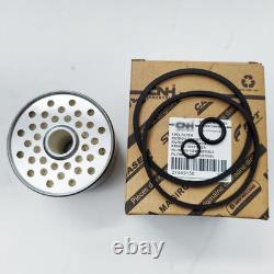 New Complete Filter Service Kit for New Holland LX885 LX865 Skid Steer Loader