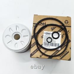 New Complete Filter Service Kit for New Holland LX885 LX865 Skid Steer Loader