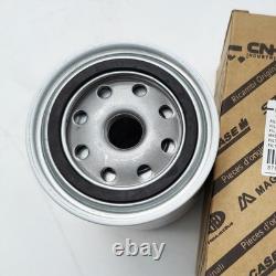 New Complete Filter Service Kit for New Holland LX885 LX865 Skid Steer Loader