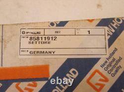 New Control Valve section for New Holland Loader Backhoes B110 B115 LB95 More