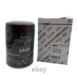 New Filter Kit for New Holland LX865 LX885 Skid Steer Loader NON EMISSIONIZED