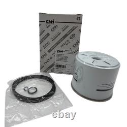 New Filter Kit for New Holland LX865 LX885 Skid Steer Loader NON EMISSIONIZED