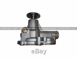 New Ford New Holland Skid-Steer Loader LX565 LX665 WATER PUMP