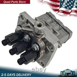 New Fuel Injection Pump 83990281 For New Holland 1720 1320 1520 1620 1715