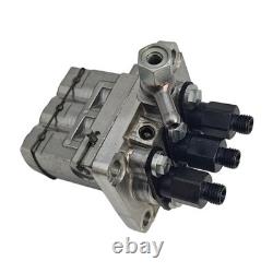 New Fuel Injection Pump 83990281 For New Holland 1720 1320 1520 1620 1715