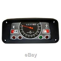 New Gauge Cluster For Ford/new Holland 340a, 340b, 515, 530a, 531, 532 Loader