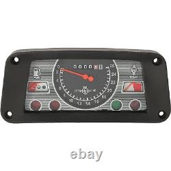 New Gauge Cluster for Ford New Holland 420 455 535 550 555 555A 555B LOADER