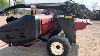 New Holland 1275 Mower Conditioner May 2025 Sale
