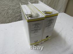 New Holland 2 Shop Manuals 200 Series Skid Steer L 221 228 C 227 234 # 47851950