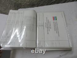 New Holland 2 Shop Manuals 200 Series Skid Steer L 221 228 C 227 234 # 47851950