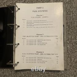 New Holland 455C 555C 655C Tractor Loader Backhoe Service Repair Manual